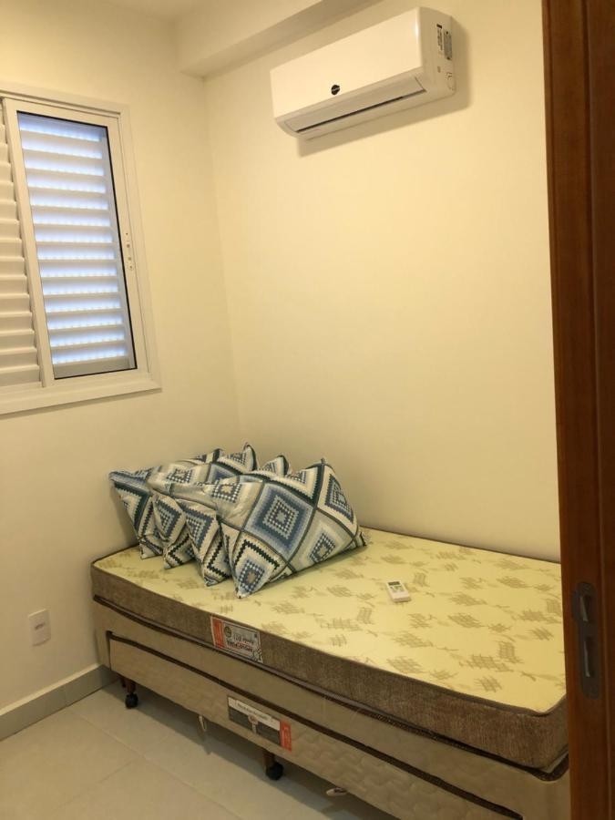 Apartment Jp2 Ubatuba: 3-bedroom With Gourmet Bbq And Leisure Amenities