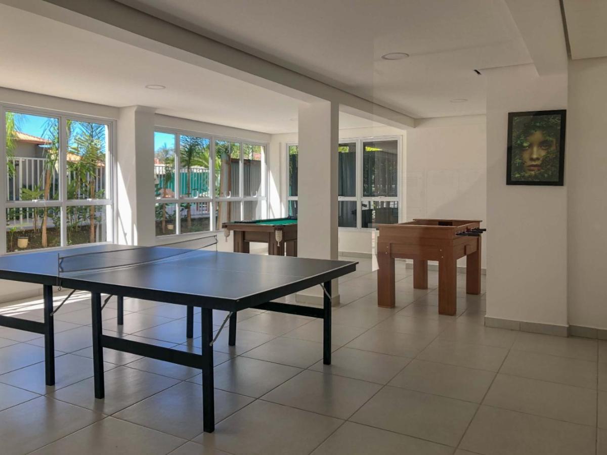 Jp2 Ubatuba: 3-bedroom With Gourmet Bbq And Leisure Amenities Apartment Ubatuba