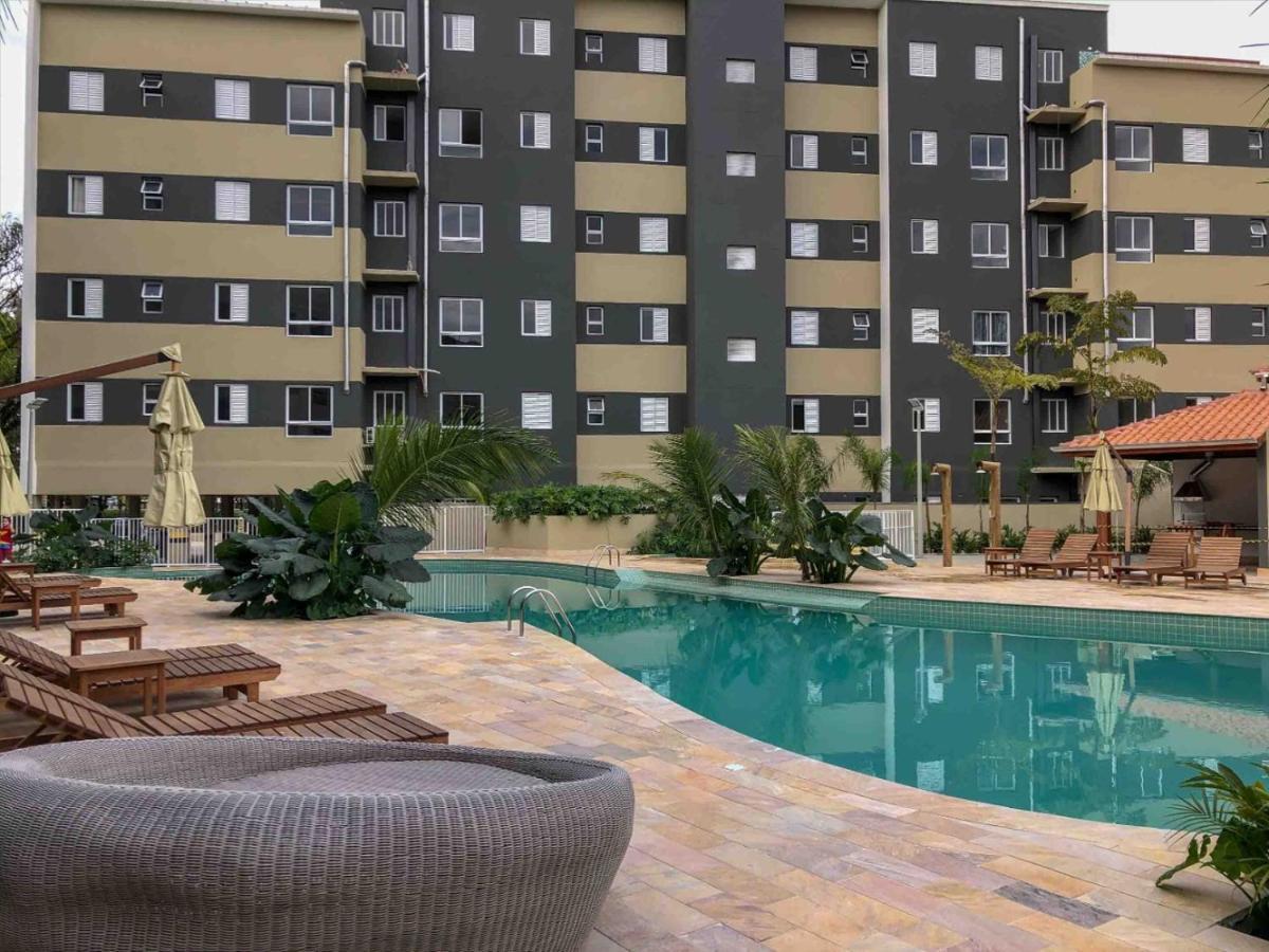 Jp2 Ubatuba: 3-bedroom With Gourmet Bbq And Leisure Amenities Apartment Ubatuba