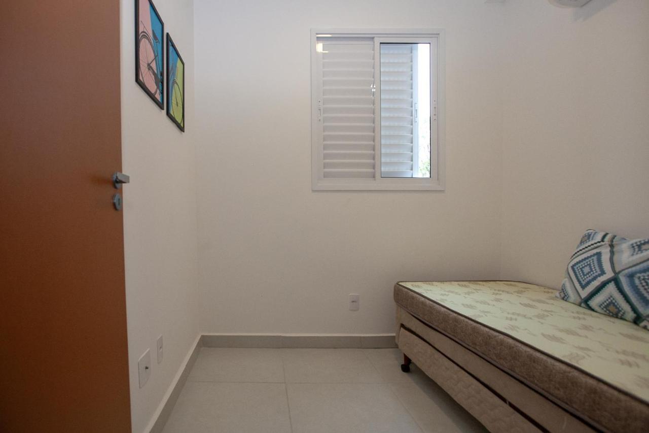 Apartment Jp2 Ubatuba: 3-bedroom With Gourmet Bbq And Leisure Amenities Ubatuba