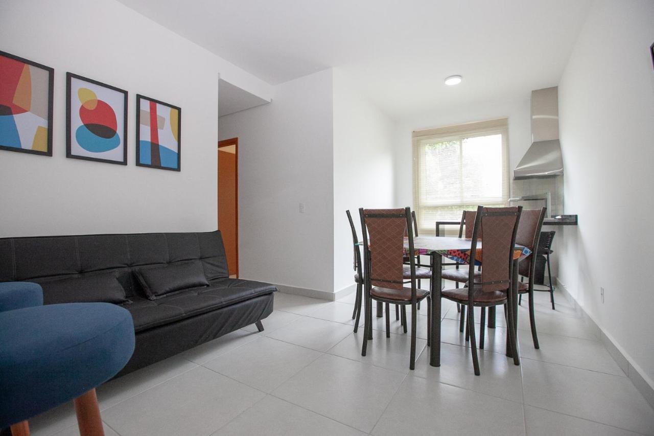 Jp2 Ubatuba: 3-bedroom With Gourmet Bbq And Leisure Amenities