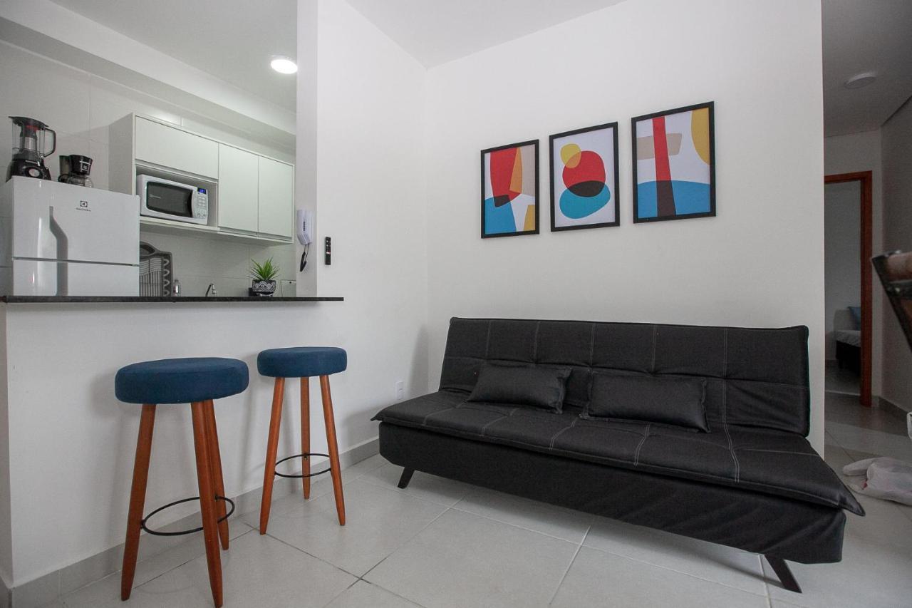 Apartment Jp2 Ubatuba: 3-bedroom With Gourmet Bbq And Leisure Amenities *