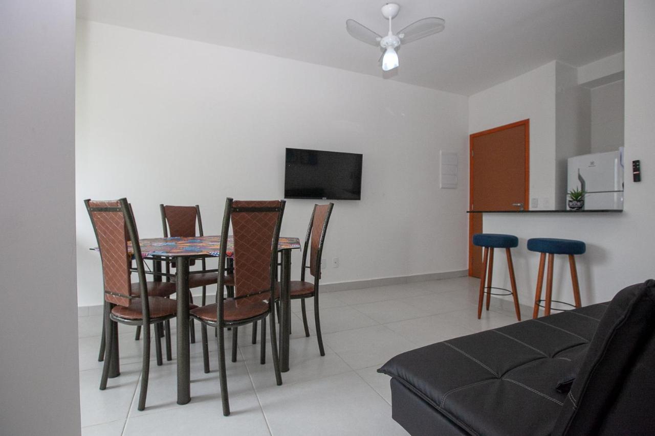 Jp2 Ubatuba: 3-bedroom With Gourmet Bbq And Leisure Amenities Apartment