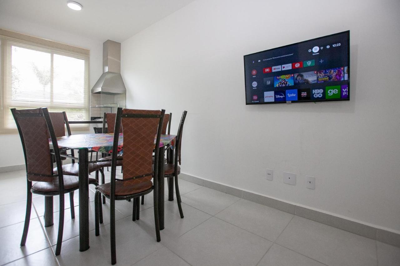 Jp2 Ubatuba: 3-bedroom With Gourmet Bbq And Leisure Amenities *