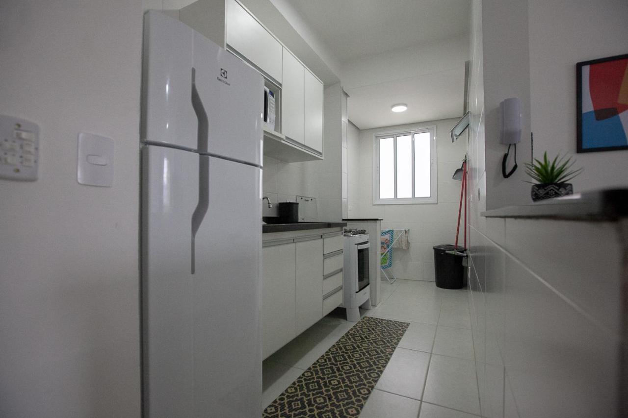 Jp2 Ubatuba: 3-bedroom With Gourmet Bbq And Leisure Amenities