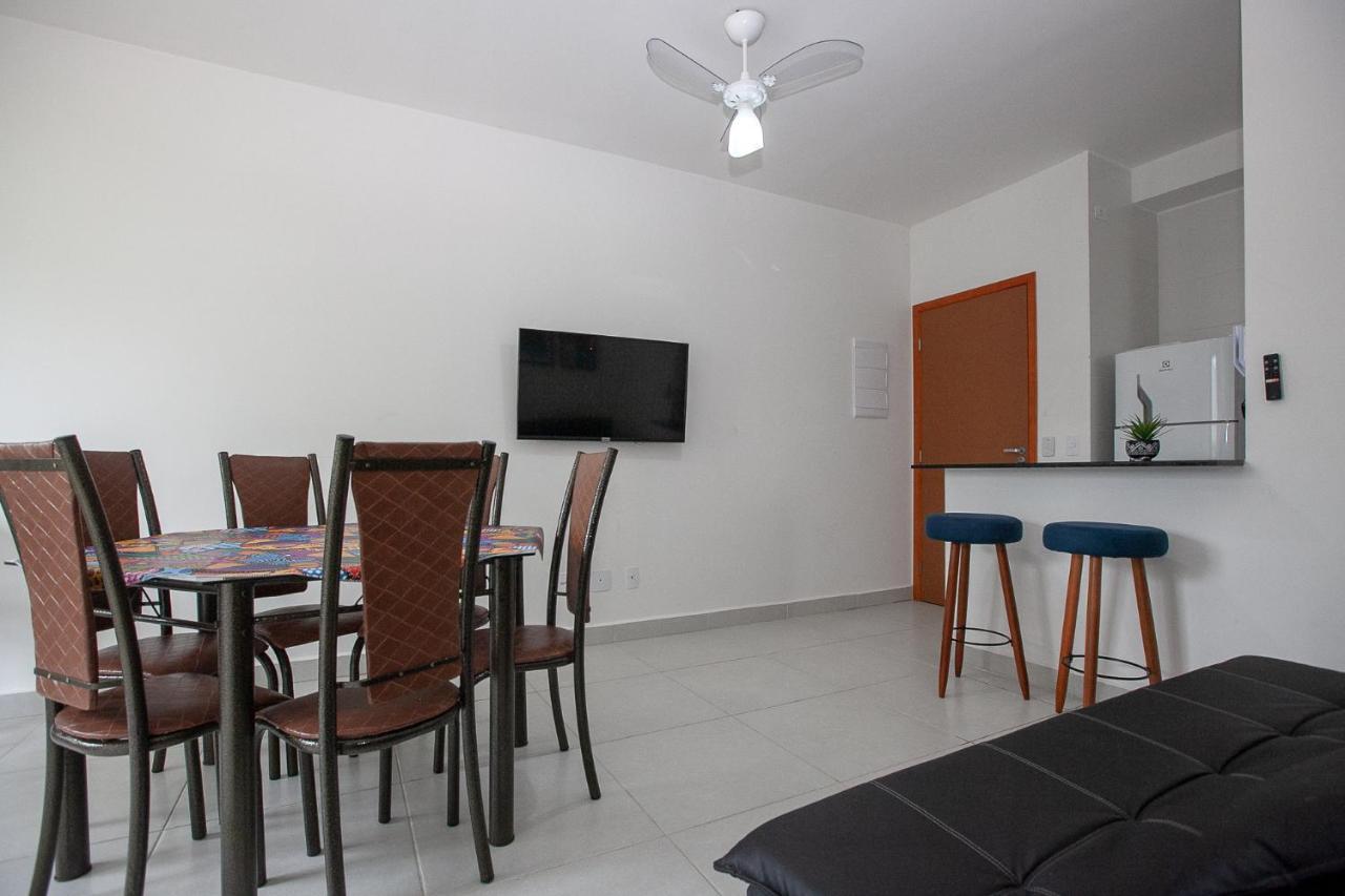 Jp2 Ubatuba: 3-bedroom With Gourmet Bbq And Leisure Amenities