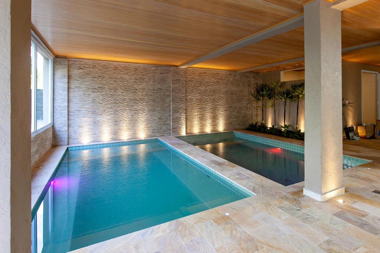 Jp2 Ubatuba: 3-bedroom With Gourmet Bbq And Leisure Amenities Apartment *
