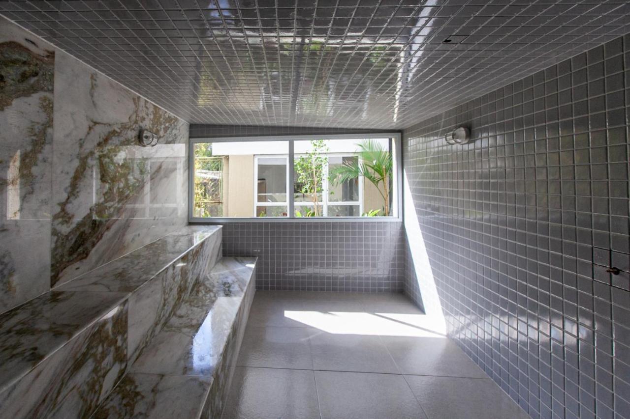 Jp2 Ubatuba: 3-bedroom With Gourmet Bbq And Leisure Amenities Ubatuba